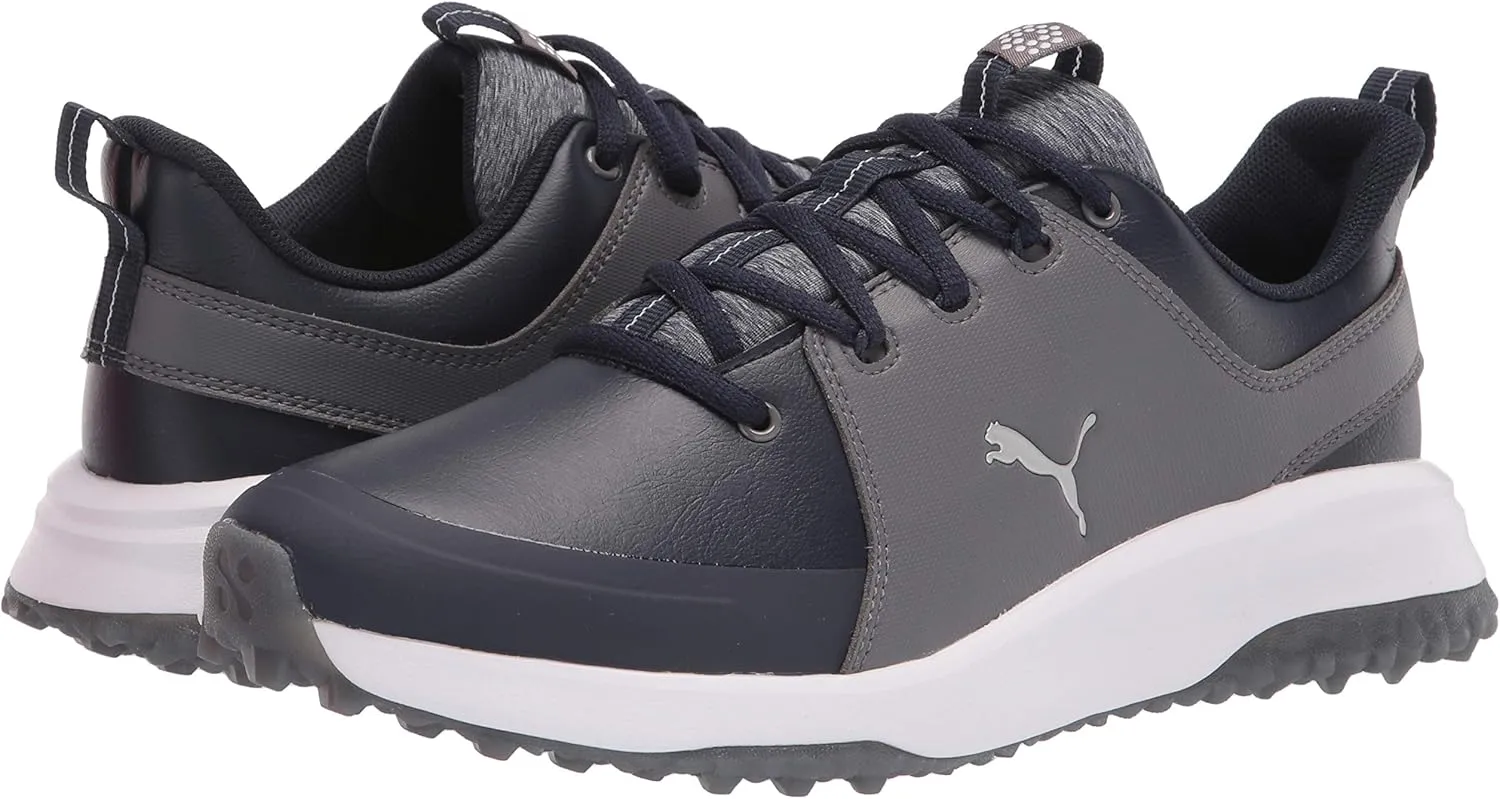 PUMA Men's Grip Fusion Pro 3.0 Golf Shoe