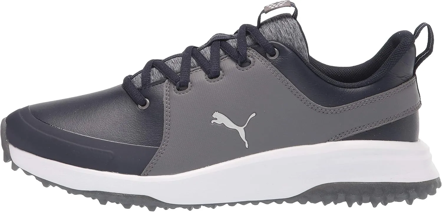 PUMA Men's Grip Fusion Pro 3.0 Golf Shoe