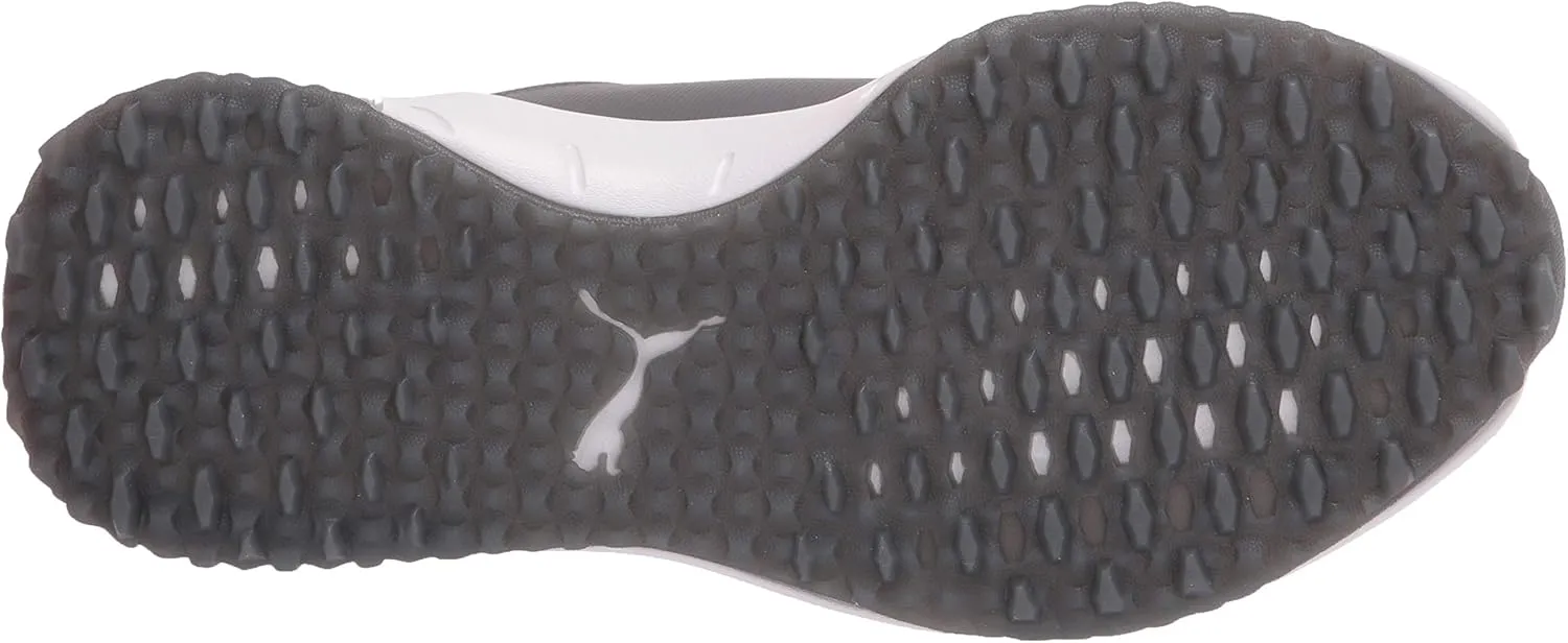 PUMA Men's Grip Fusion Pro 3.0 Golf Shoe