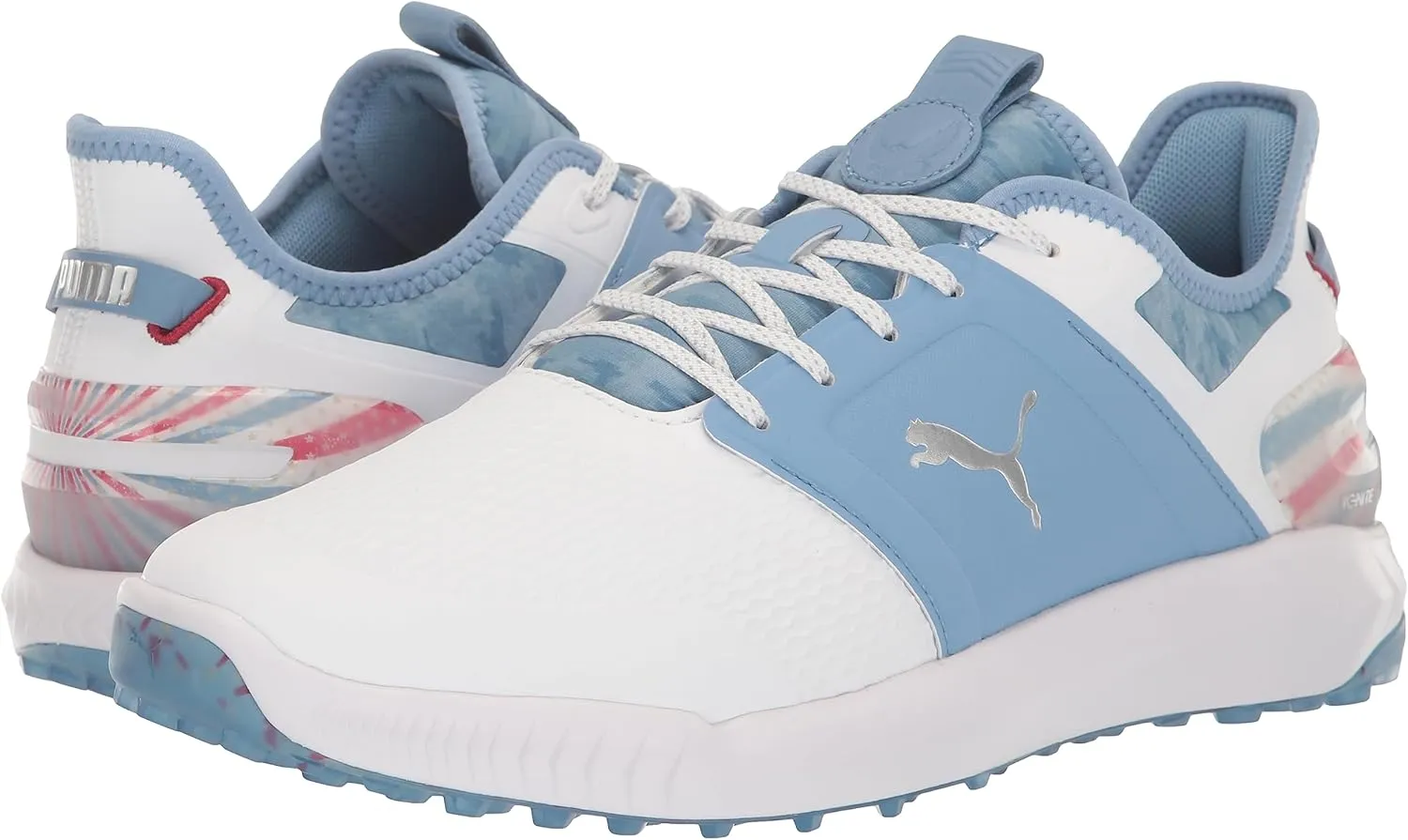 PUMA Men's Ignite Elevate Volition Golf Shoes