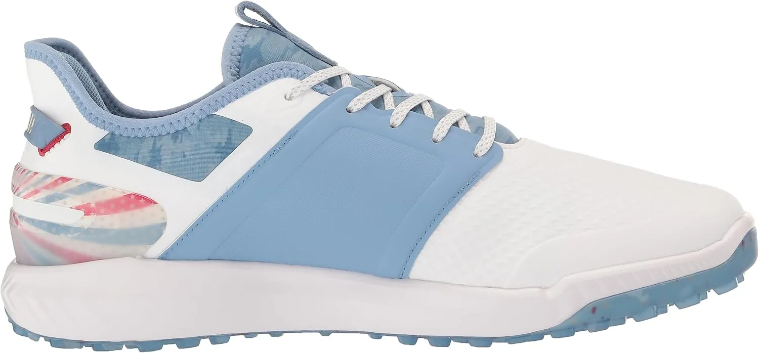 PUMA Men's Ignite Elevate Volition Golf Shoes