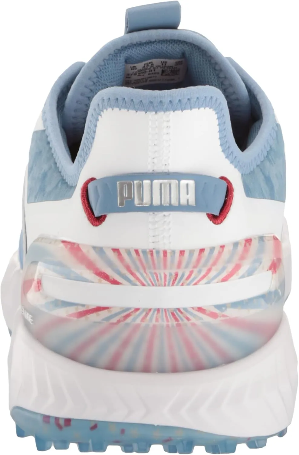 PUMA Men's Ignite Elevate Volition Golf Shoes