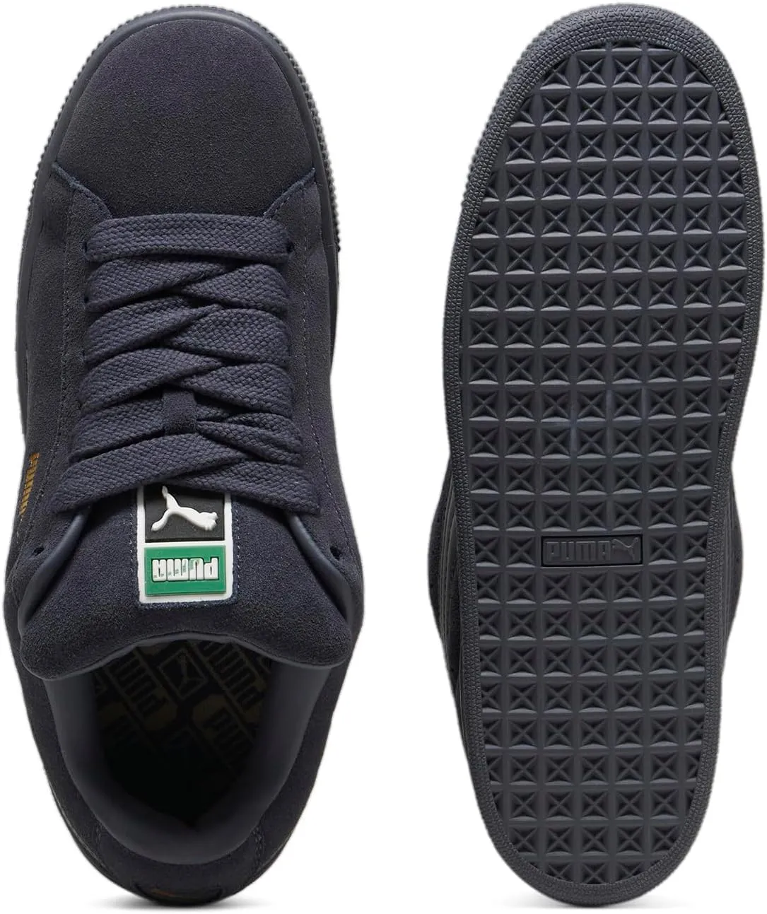 PUMA Men's Suede XL Shoes Sneaker