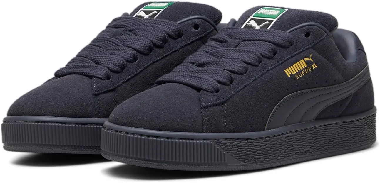 PUMA Men's Suede XL Shoes Sneaker