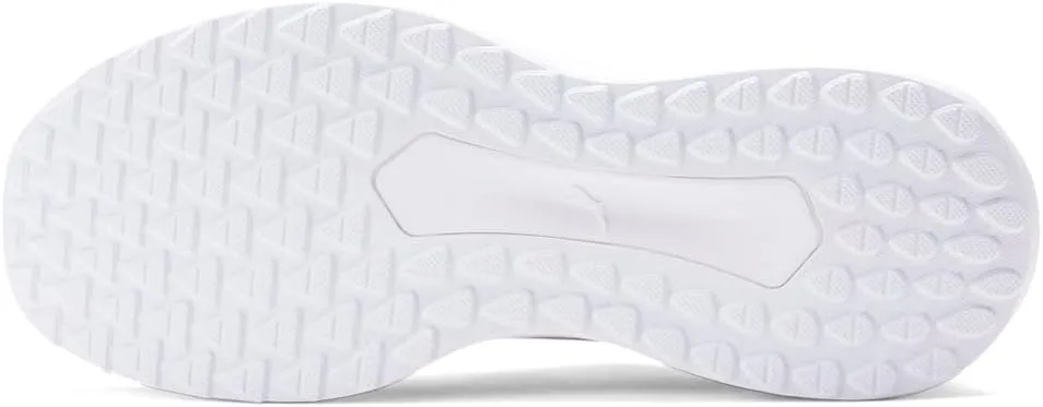 PUMA Men's Twitch Runner Sneaker