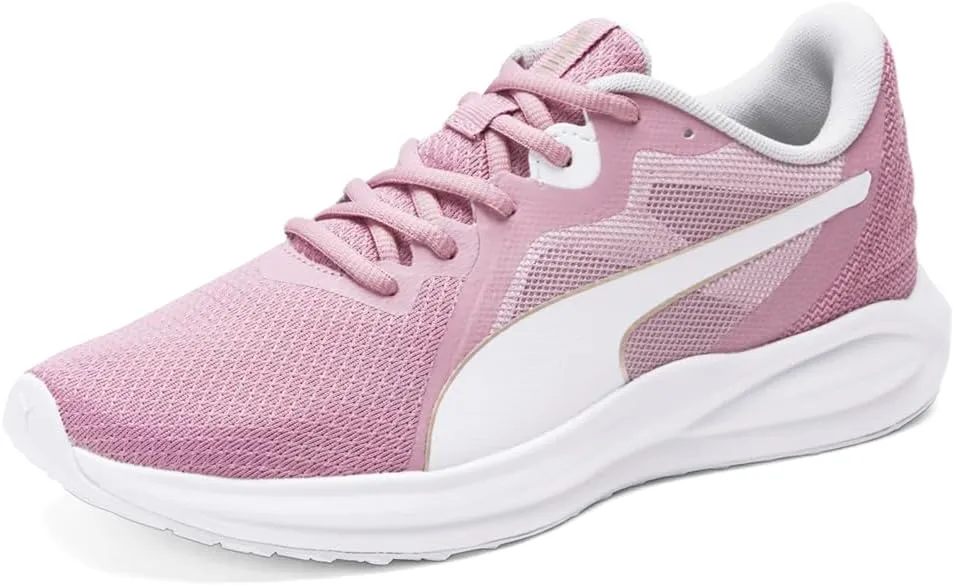 PUMA Men's Twitch Runner Sneaker