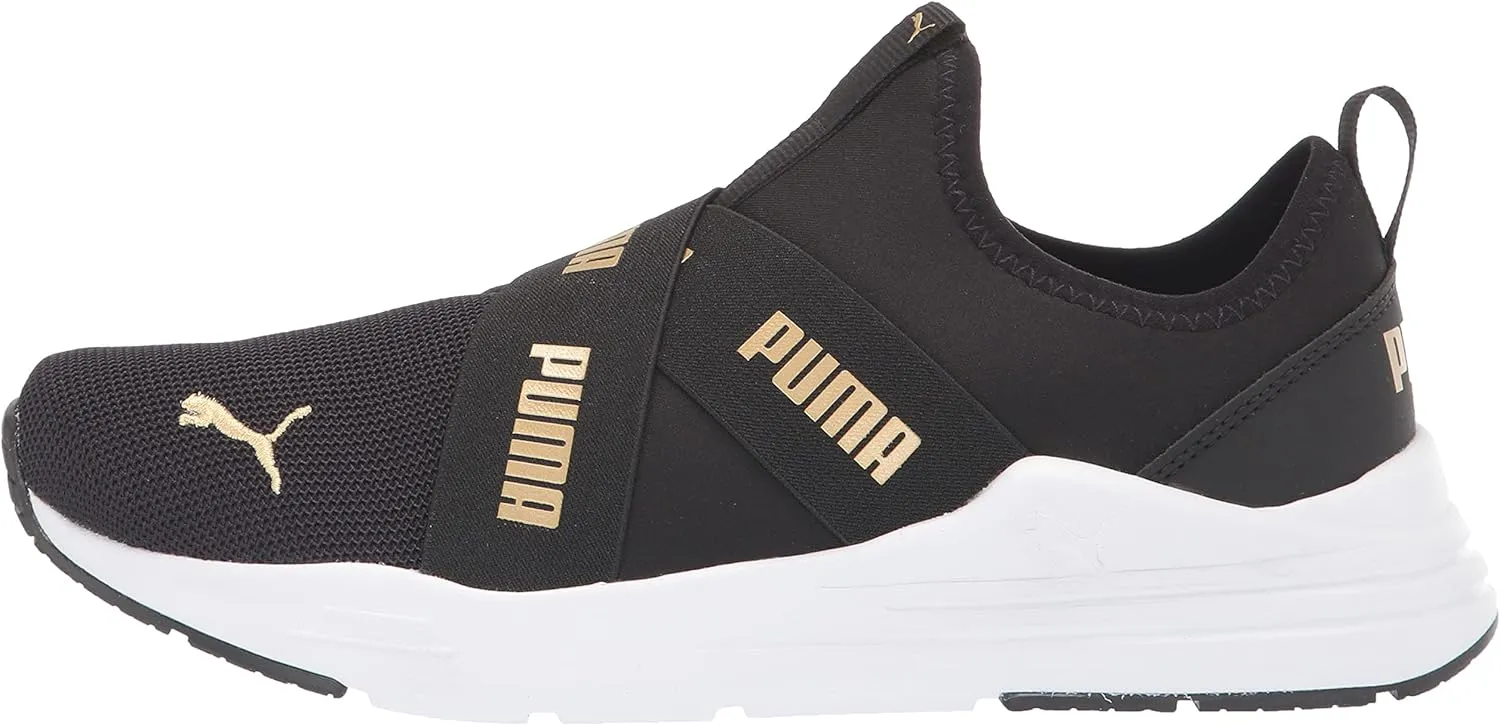 PUMA Men's Wired Run Sneaker