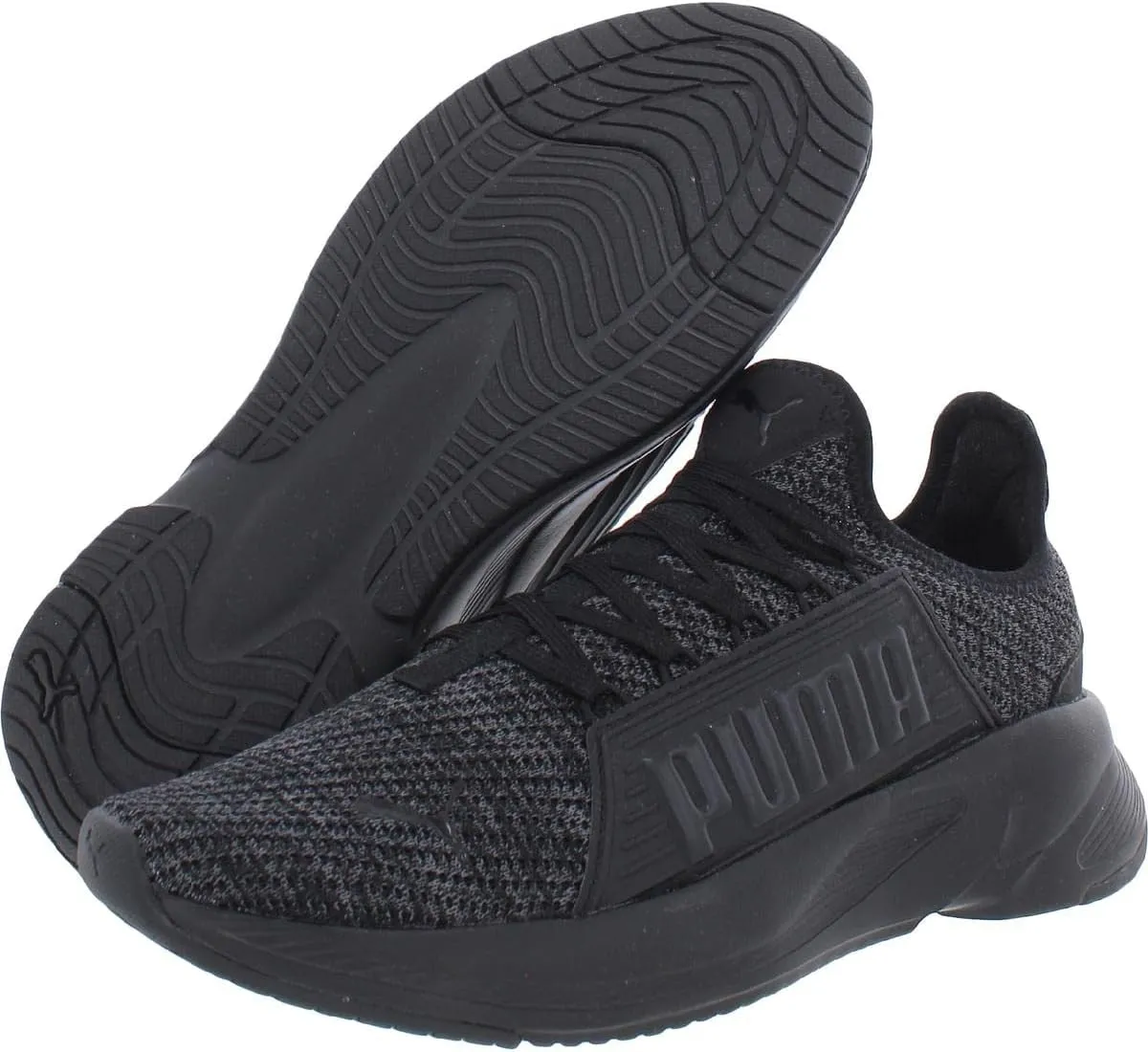 PUMA Softride Premier Slip-On Mesh
