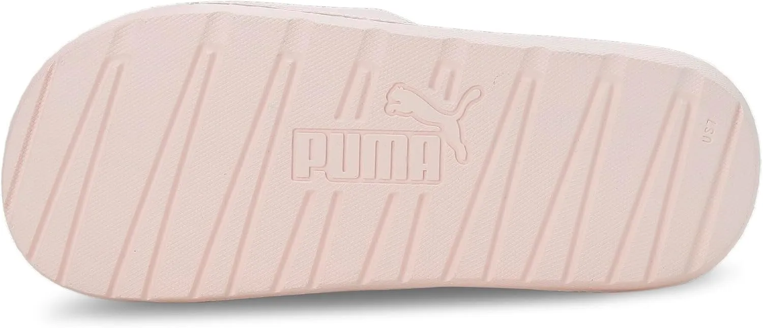 PUMA Women's Cool Cat 2.0 WNS Slide Sandal