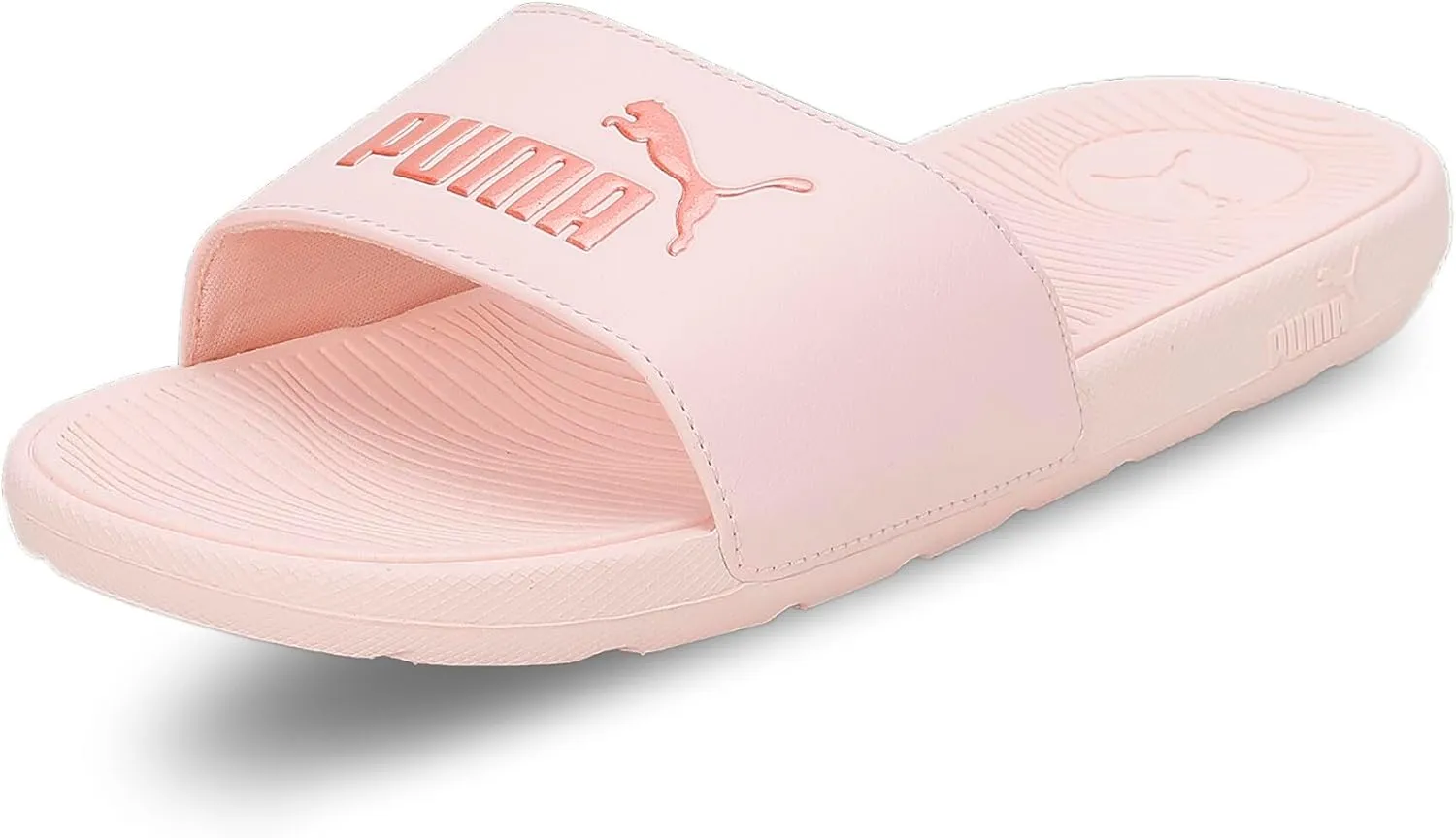 PUMA Women's Cool Cat 2.0 WNS Slide Sandal