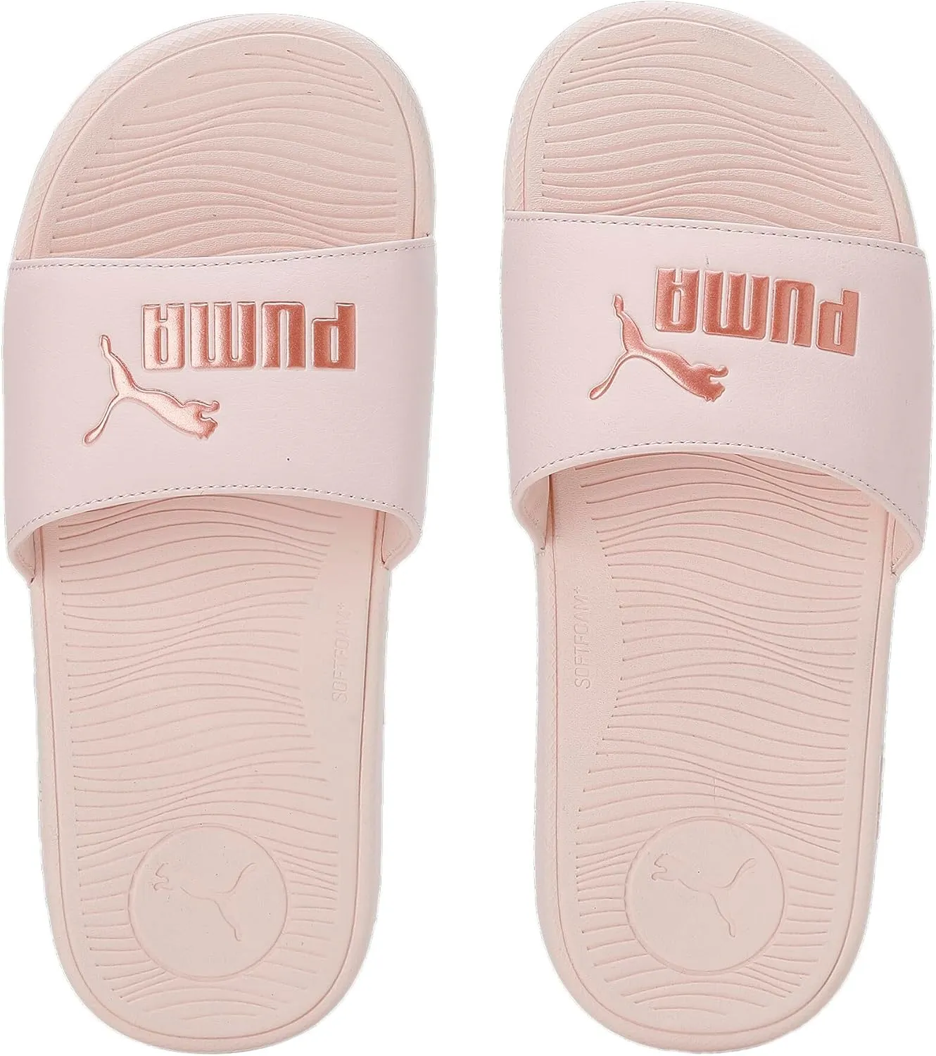 PUMA Women's Cool Cat 2.0 WNS Slide Sandal