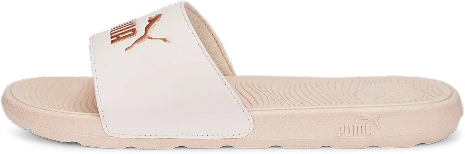 PUMA Women's Cool Cat 2.0 WNS Slide Sandal