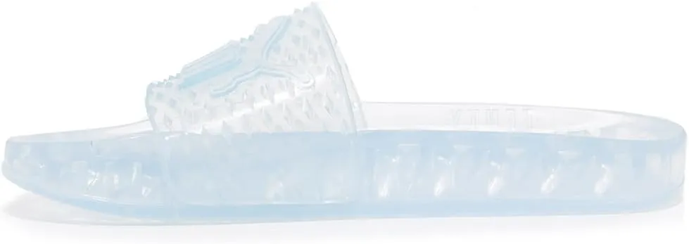 PUMA Womens Fenty Jelly Slide