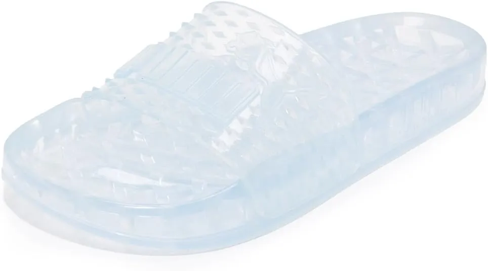 PUMA Womens Fenty Jelly Slide