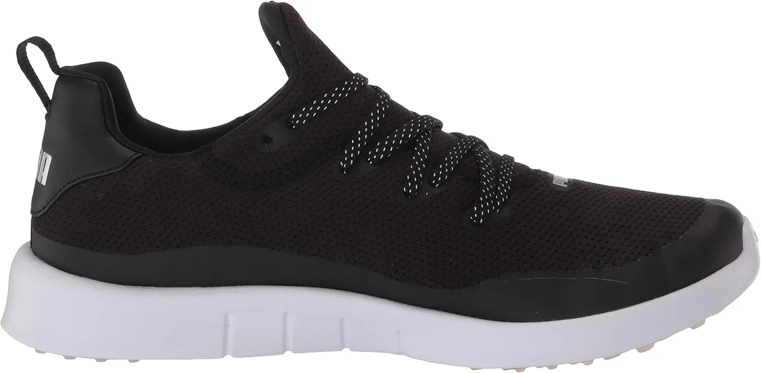 PUMA Women's Laguna Fusion Sport Golf Shoe