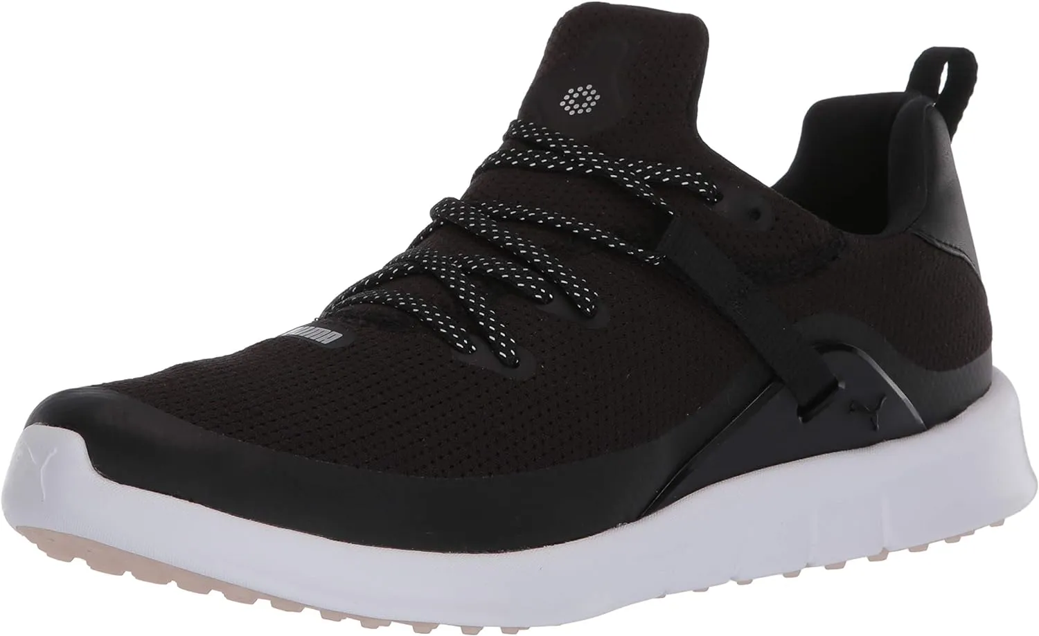 PUMA Women's Laguna Fusion Sport Golf Shoe