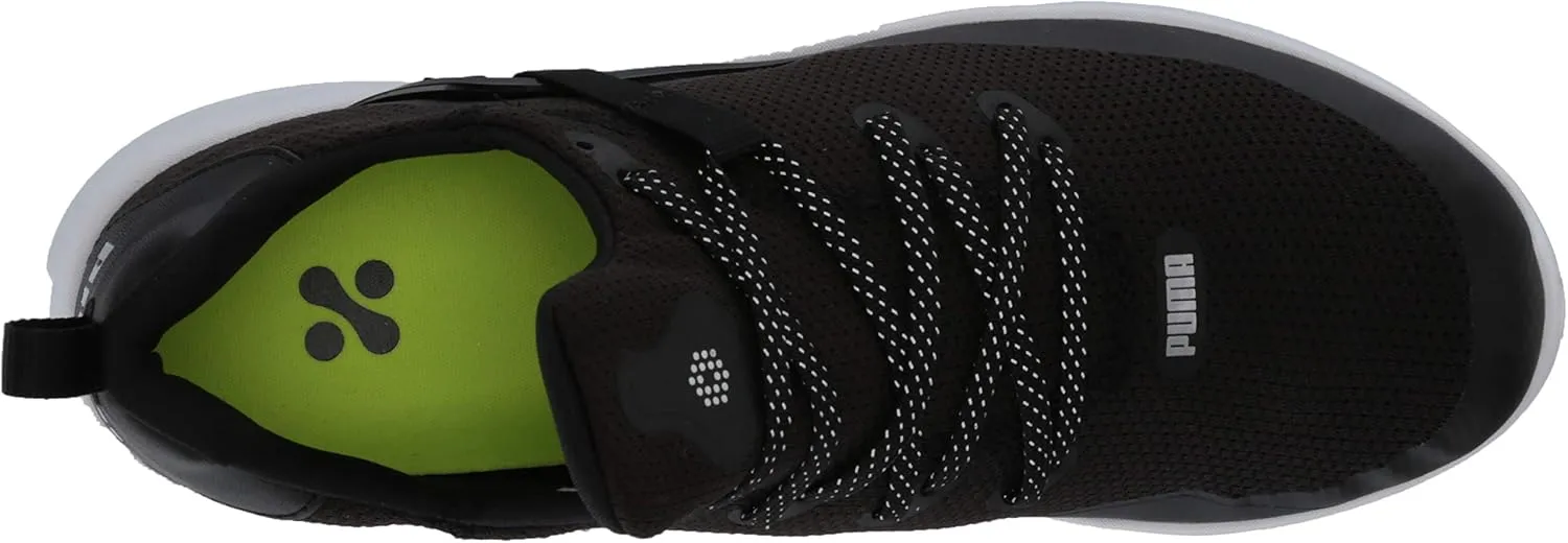 PUMA Women's Laguna Fusion Sport Golf Shoe