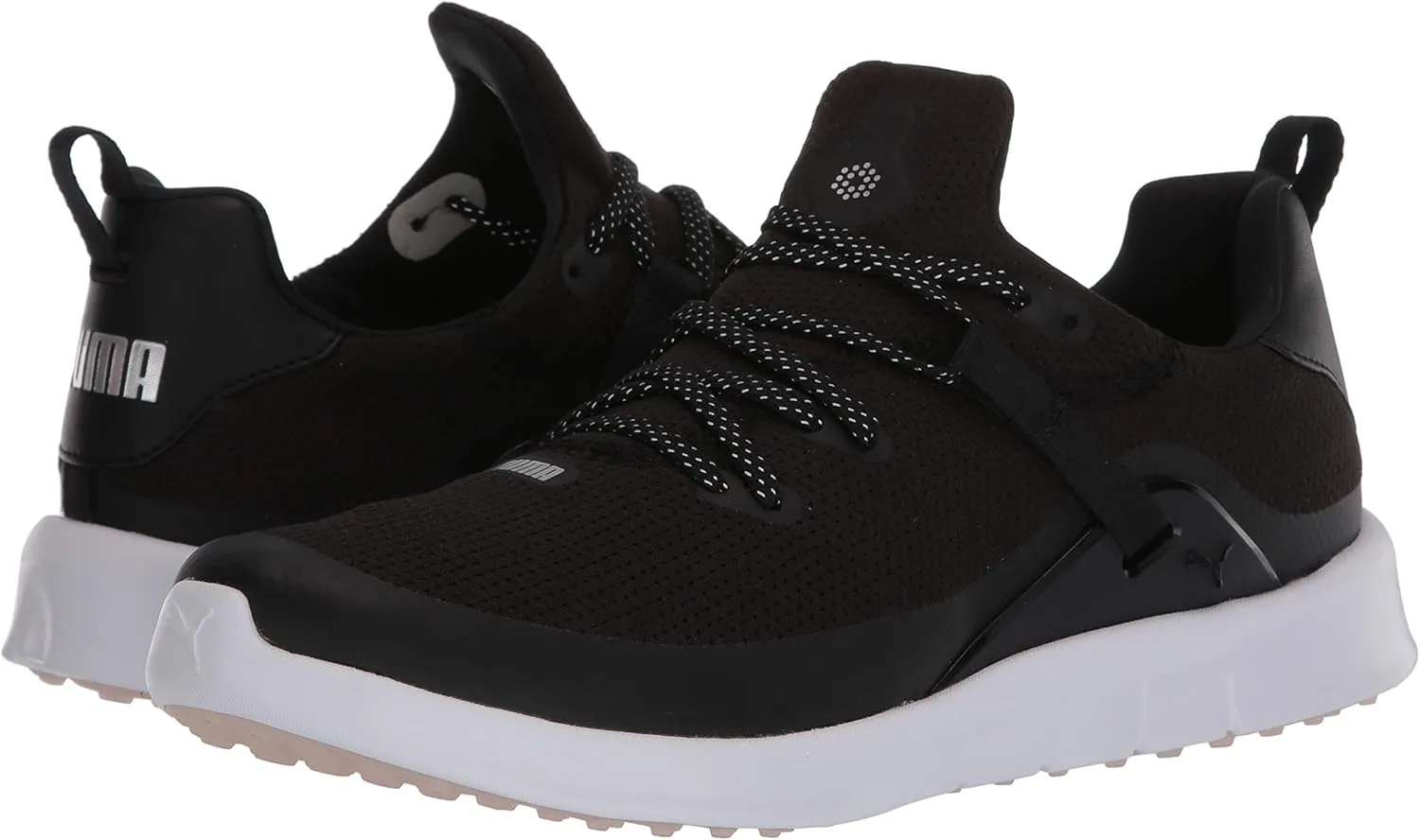 PUMA Women's Laguna Fusion Sport Golf Shoe