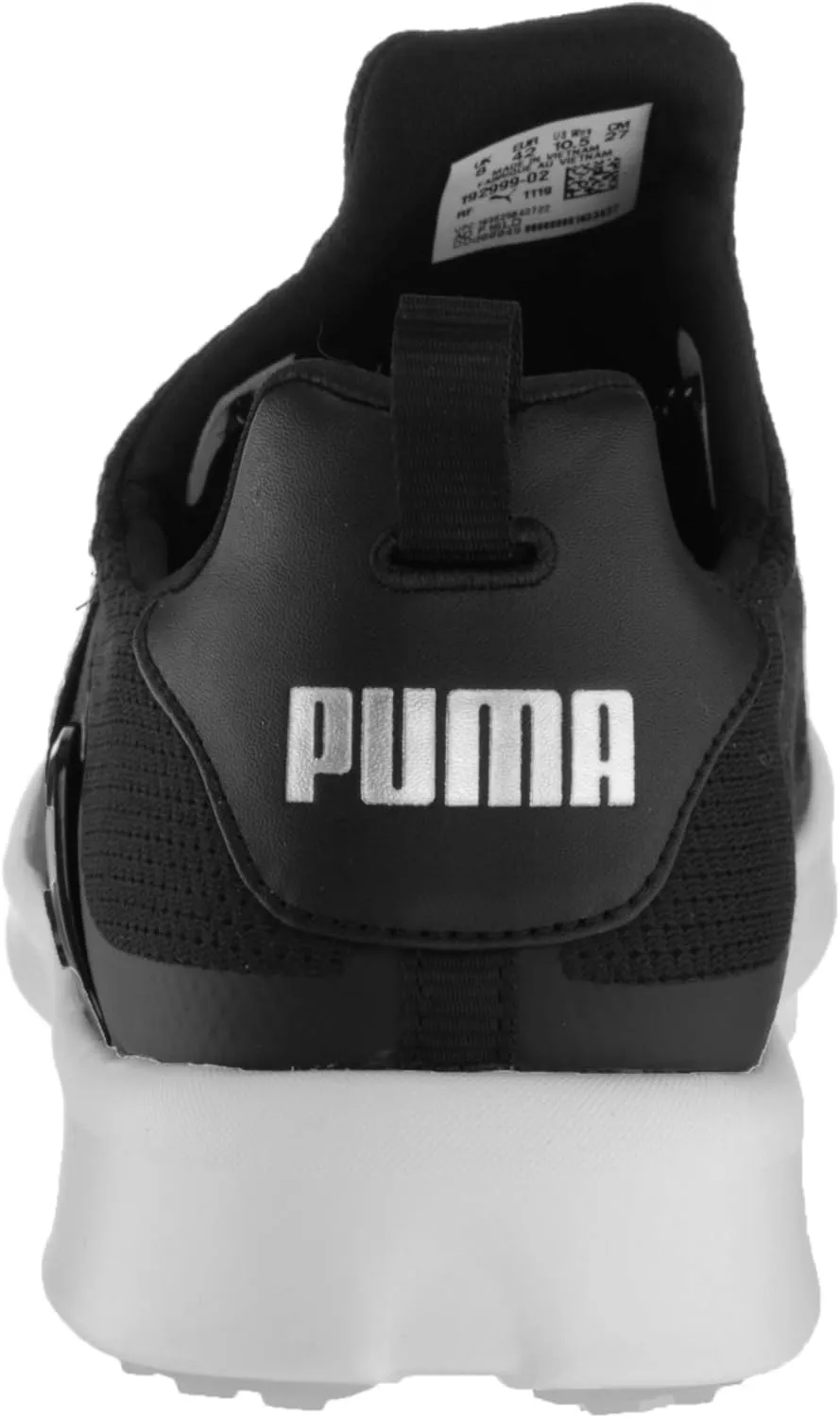 PUMA Women's Laguna Fusion Sport Golf Shoe