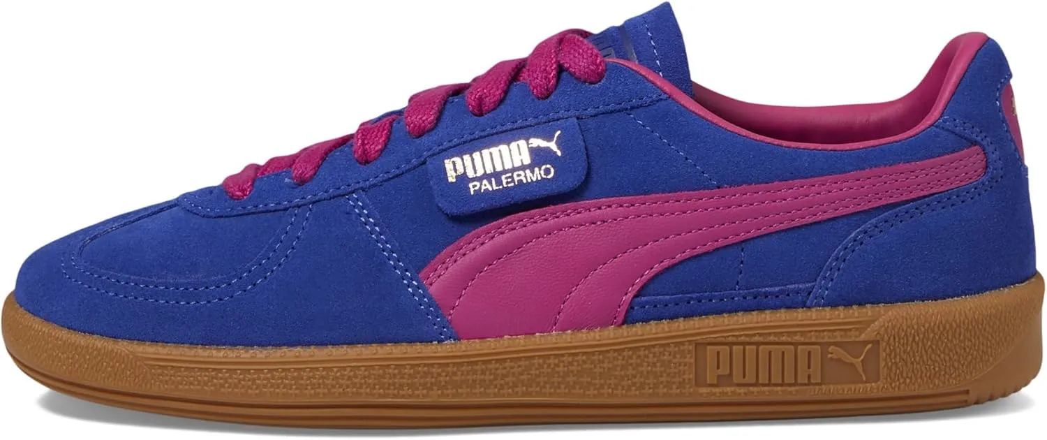 PUMA Women's Palermo Sneaker
