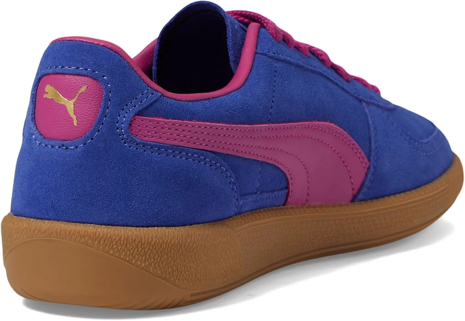 PUMA Women's Palermo Sneaker