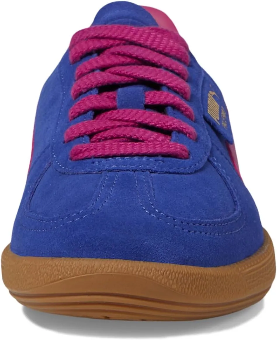 PUMA Women's Palermo Sneaker