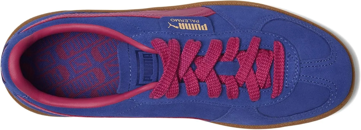 PUMA Women's Palermo Sneaker