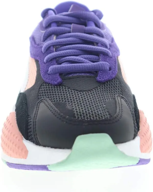 PUMA Women's Rs-x Sneaker
