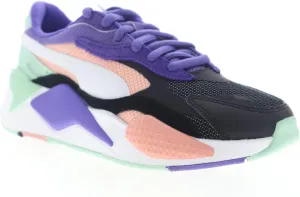 PUMA Women's Rs-x Sneaker