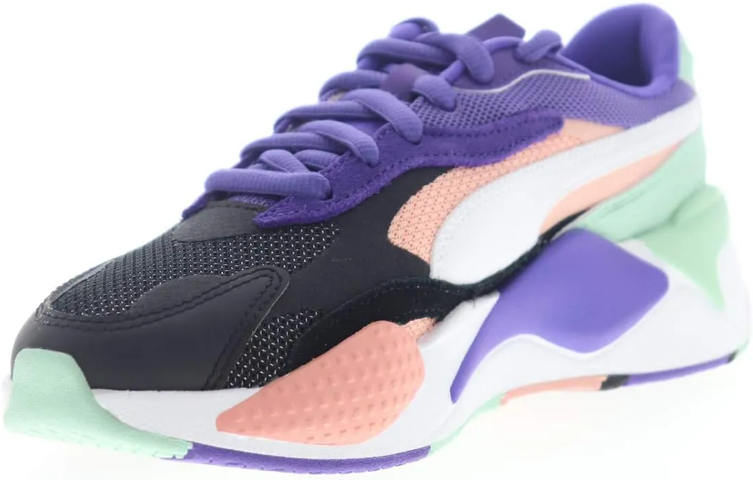 PUMA Women's Rs-x Sneaker
