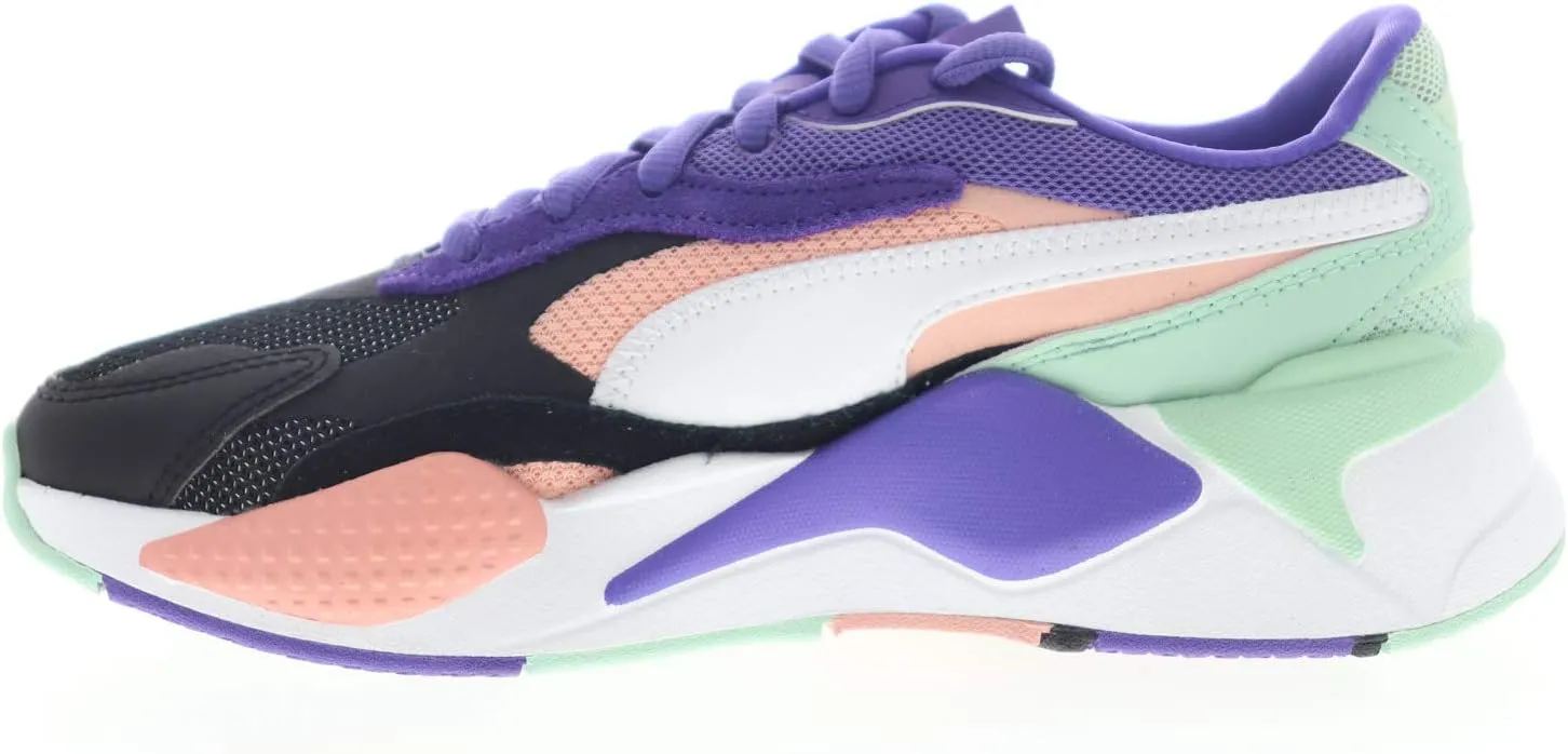 PUMA Women's Rs-x Sneaker