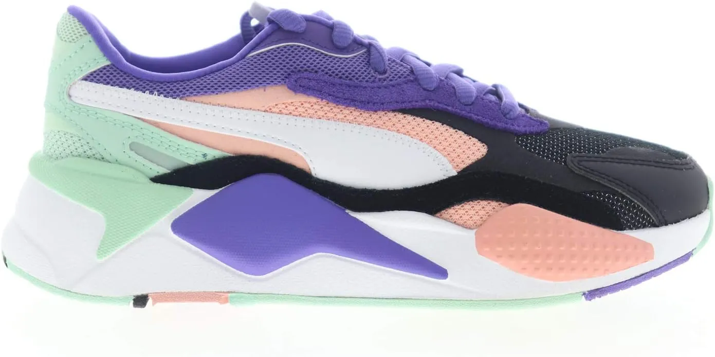 PUMA Women's Rs-x Sneaker