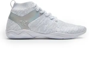 Rebel Athletic Girl's Mid Top Cheer Shoe Cheerleading