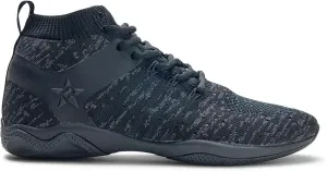Rebel Athletic Women's Mid Top Cheer Shoe Cheerleading