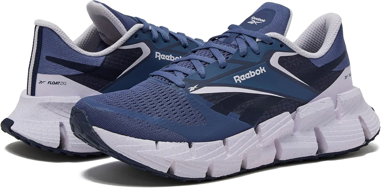 Reebok Women's Floatzig Running Shoes Sneaker