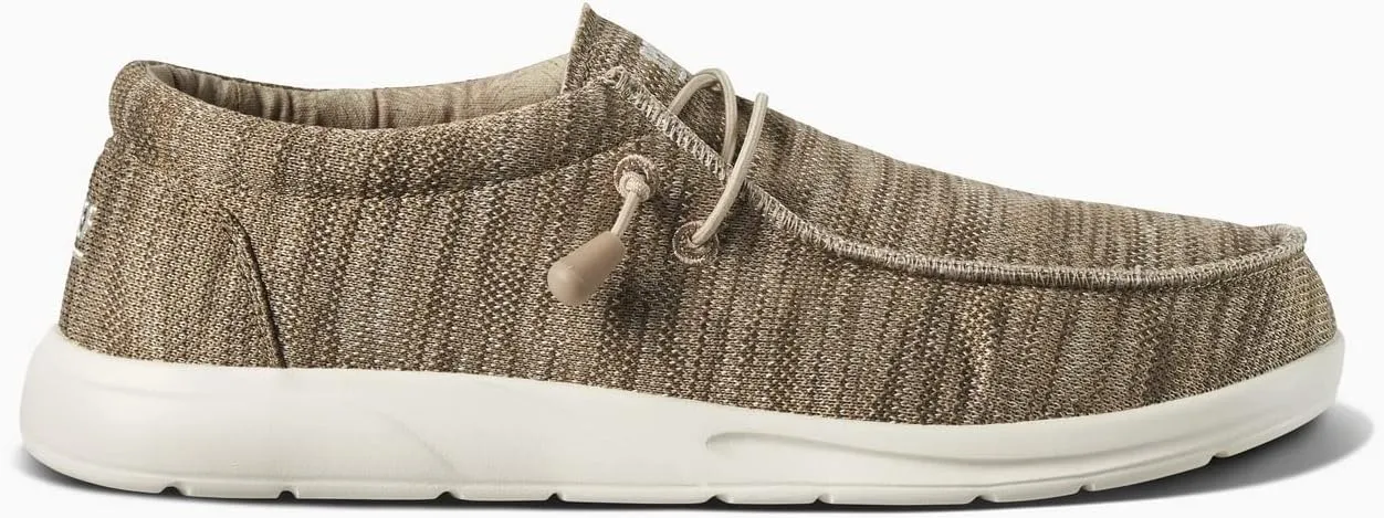 Reef Men's Cushion Coast Mesh Sneaker