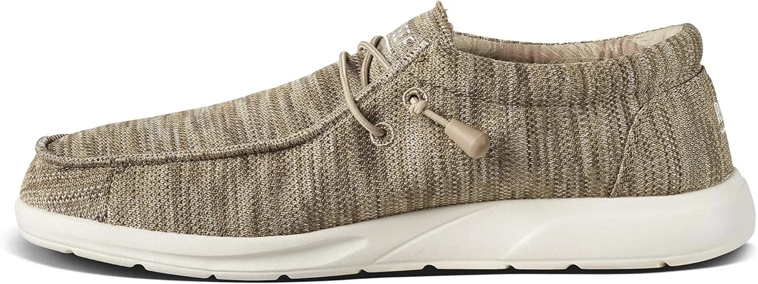 Reef Men's Cushion Coast Mesh Sneaker