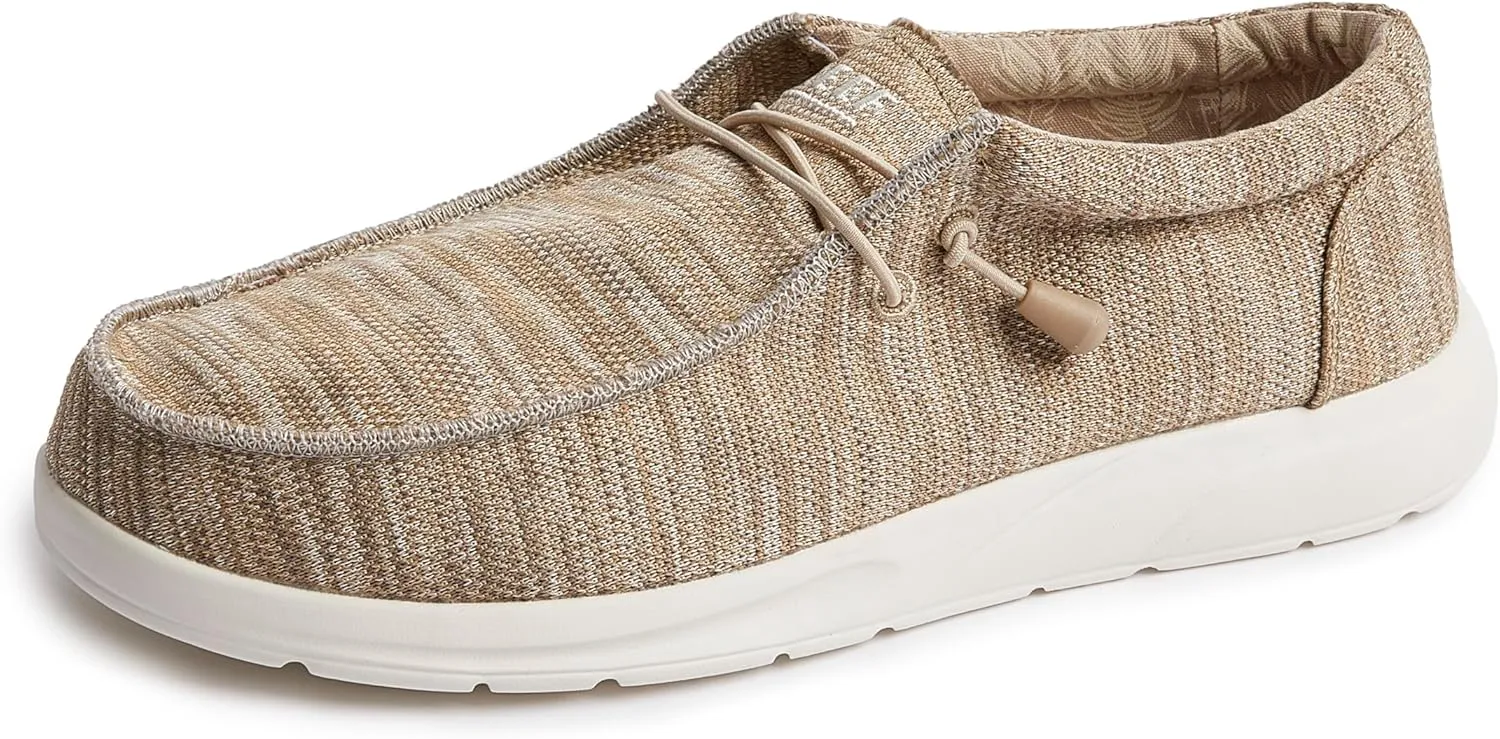 Reef Men's Cushion Coast Mesh Sneaker