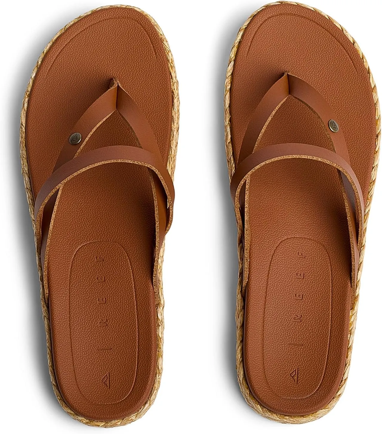 REEF Women's Vista Carmen Sandal