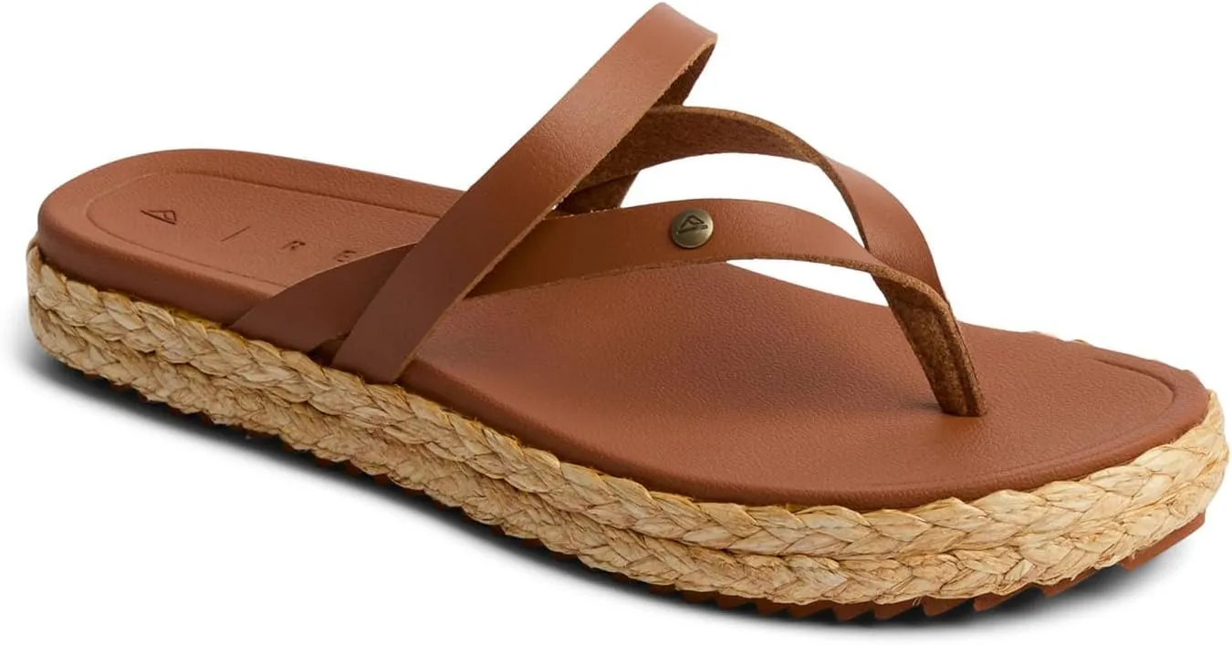 REEF Women's Vista Carmen Sandal