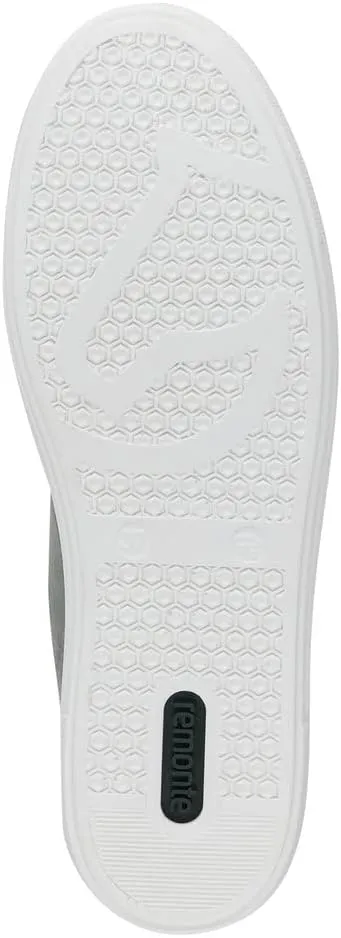 Remonte Women's Hi-Top Trainers Sneaker