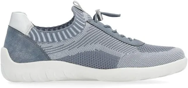Remonte Women's R3518 Liv 18 Sneaker