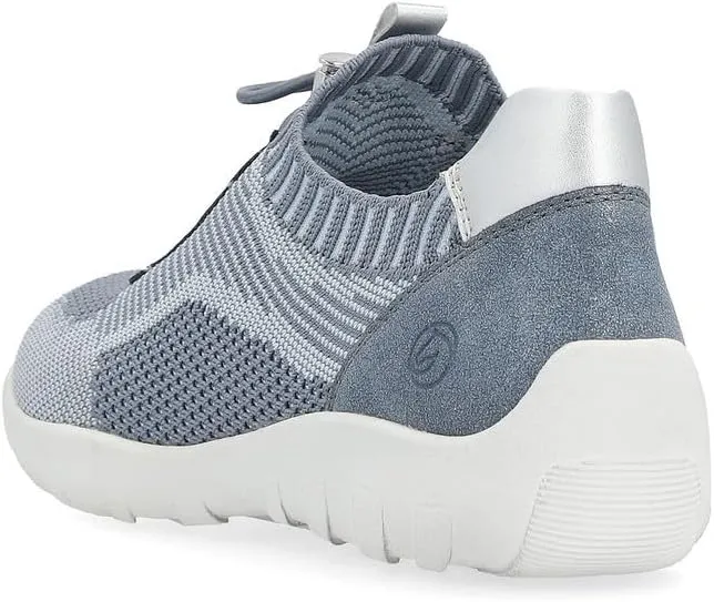 Remonte Women's R3518 Liv 18 Sneaker