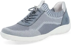 Remonte Women's R3518 Liv 18 Sneaker