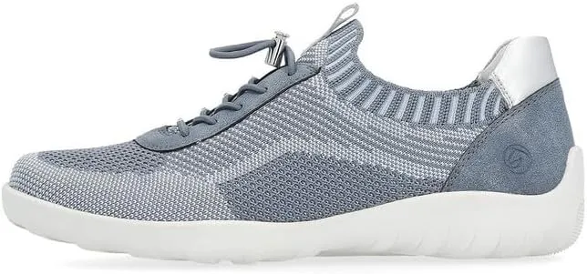 Remonte Women's R3518 Liv 18 Sneaker