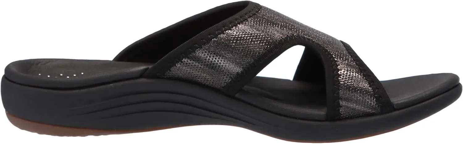 REVITALIGN Women's Brook Slide Sandal