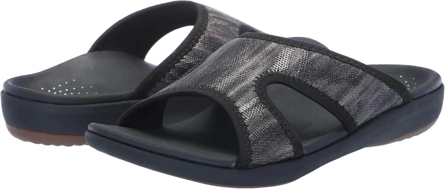 REVITALIGN Women's Brook Slide Sandal