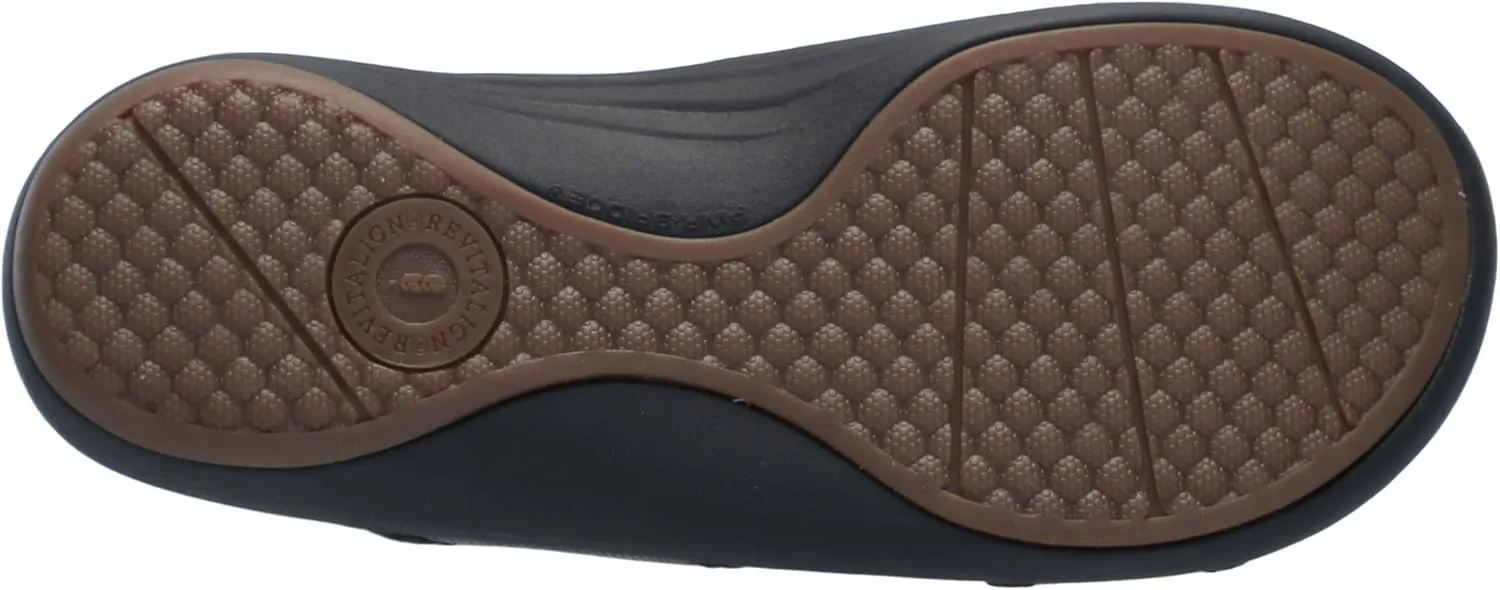 REVITALIGN Women's Brook Slide Sandal