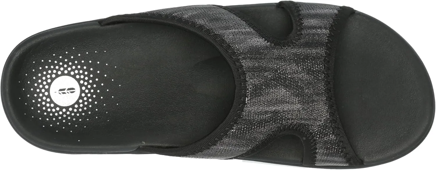 REVITALIGN Women's Brook Slide Sandal