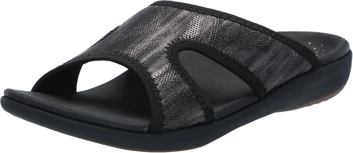 REVITALIGN Women's Brook Slide Sandal